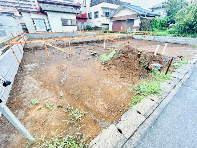千葉市若葉区千城台東２丁目２８番の外観|9/7撮影