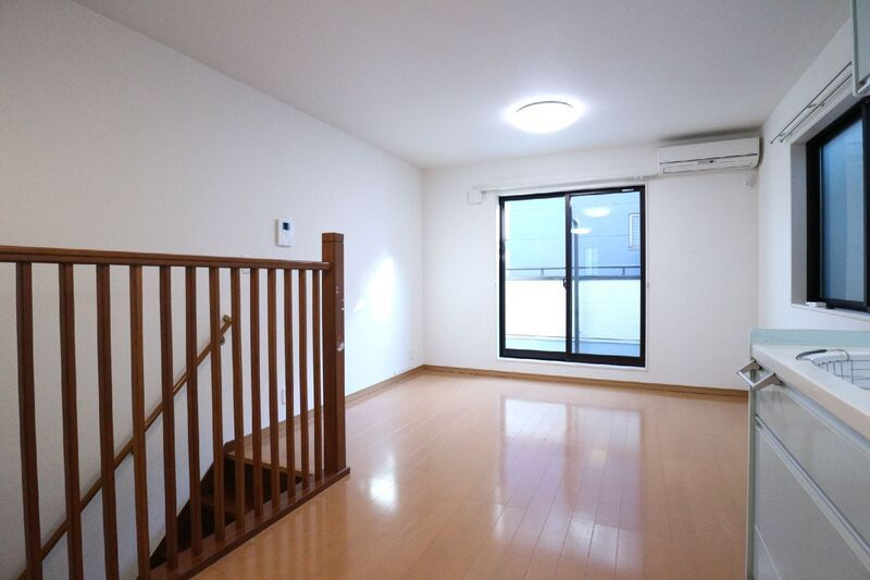 台東区寿４丁目戸建のその他
