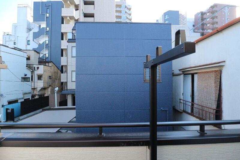 台東区寿４丁目戸建の展望