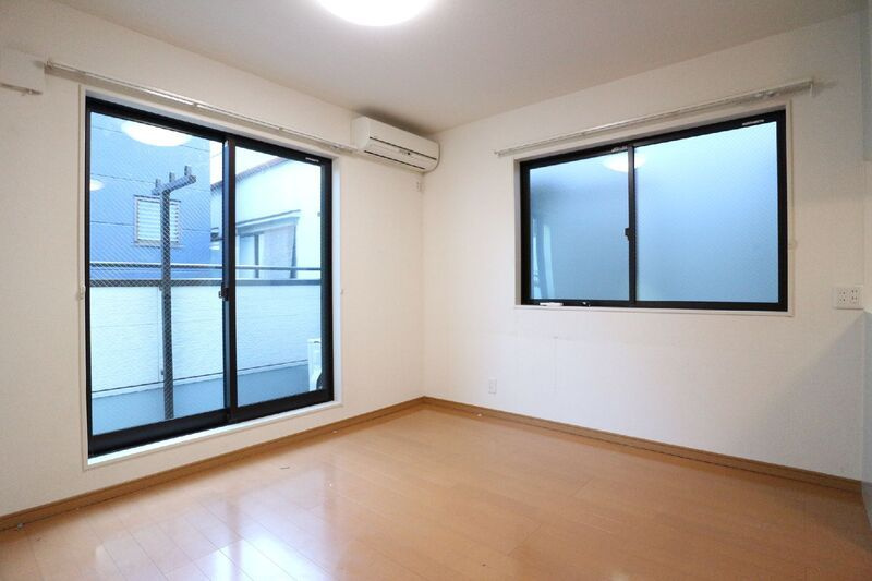 台東区寿４丁目戸建