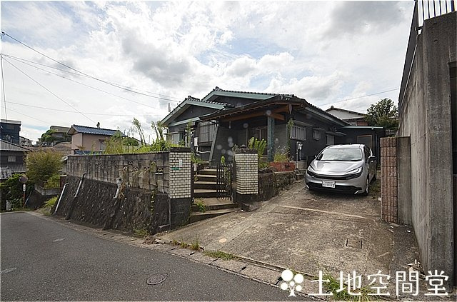 通谷２丁目　平屋