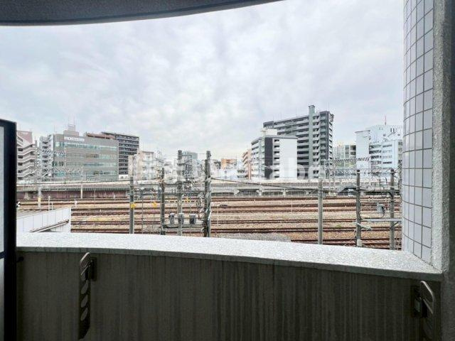 №40　ＰＲＯＪＥＣＴ2100　博多駅前の展望|同建物別部屋参考写真