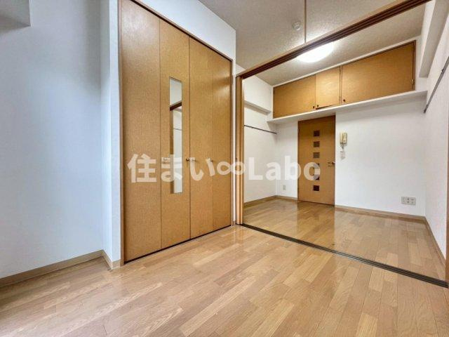 №40　ＰＲＯＪＥＣＴ2100　博多駅前のその他|同建物別部屋参考写真