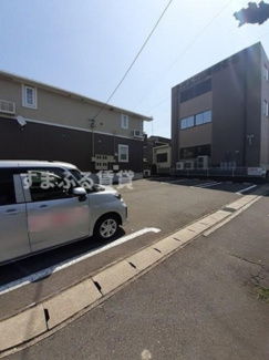 【その他共用部分】 | プレッソ重原　刈谷市重原本町
