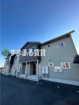 ヒル・高平　高浜市呉竹町7丁目の画像