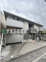 【D-room】ボンテール池端　知立市池端3丁目の画像