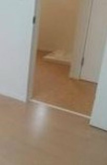 フラット城山の収納