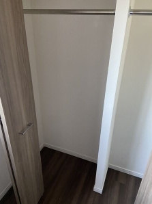 【収納】エステムプラザ川崎