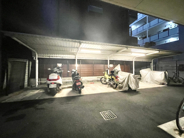 【その他】エステムプラザ川崎