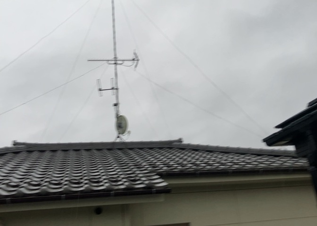 【展望】 | 眺望を気にして物件を探す場合、前面に建物が建っていないか現地で確認しましょう！前面に建物があると景色はもちろん、日当たりや風通しにも影響が出てきます。住んだ時のことを想像しながら現地見学をしましょう。
