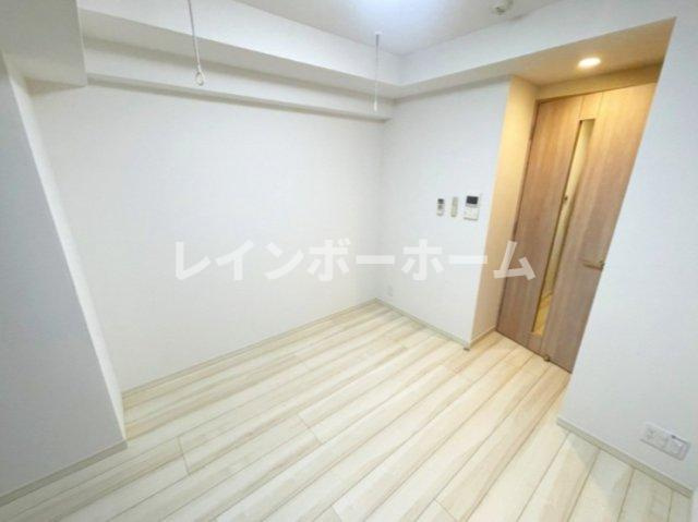 グランカーサ市川国府台の内装|反転タイプの写真です。
