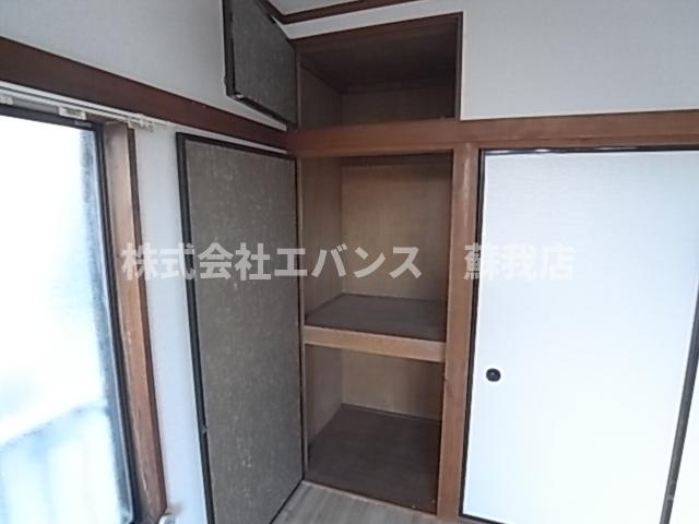 【その他】 | 池田コーポA