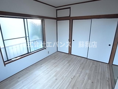  | 池田コーポA