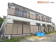 池田コーポAの画像