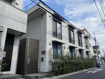 【外観】 | ＳＯＬＥＩＬ　ＲＡＤＩＥＵＸ　ソレイユラデュー