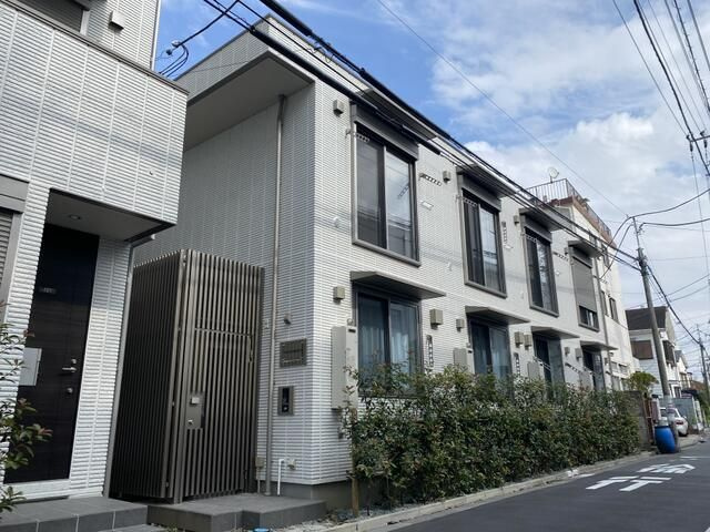 【外観】 | ＳＯＬＥＩＬ　ＲＡＤＩＥＵＸ　ソレイユラデュー