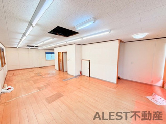 【内装】 | なかもず駅前ビル