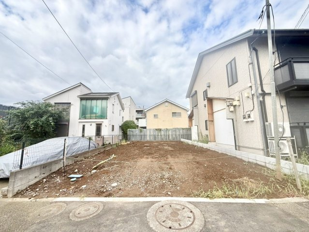 世田谷区宇奈根2丁目　新築戸建