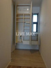 【玄関】HARUMIFLAGPARKVILLAGEA棟 