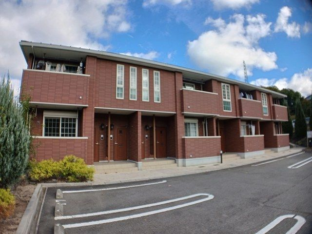 サンハイツ北六甲五番館のその他