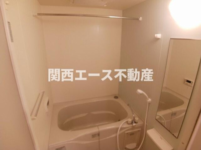 【浴室】 | T・Y