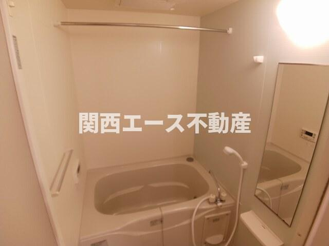 【浴室】 | T・Y
