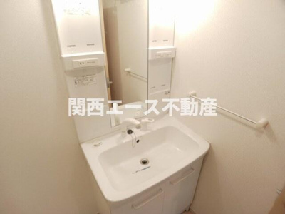 【洗面所】 | T・Y
