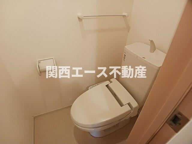 【トイレ】 | T・Y