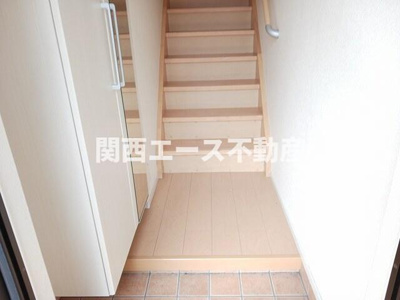 【玄関】 | T・Y