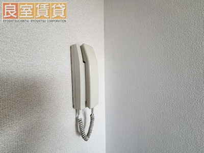 【セキュリティ】 | クリエイト妙音 | ※同タイプの間取り写真を使用。現状優先。