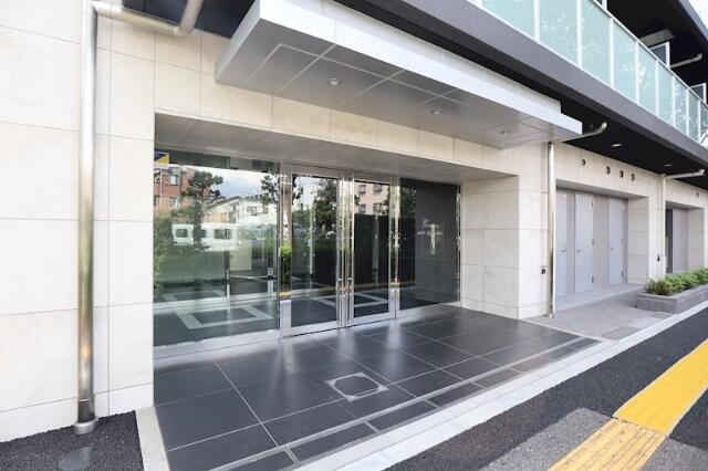 GENOVIA青砥skygardenのその他共用部分