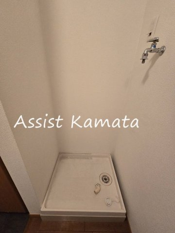 喜久ハウスの設備