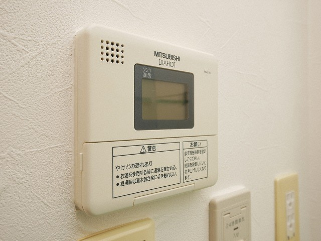 セレニテ難波西の設備