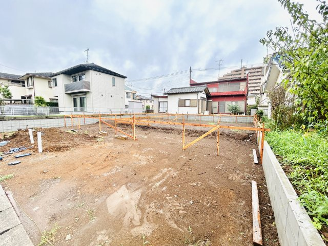 千葉市若葉区千城台東２丁目２８番の外観|9/7撮影