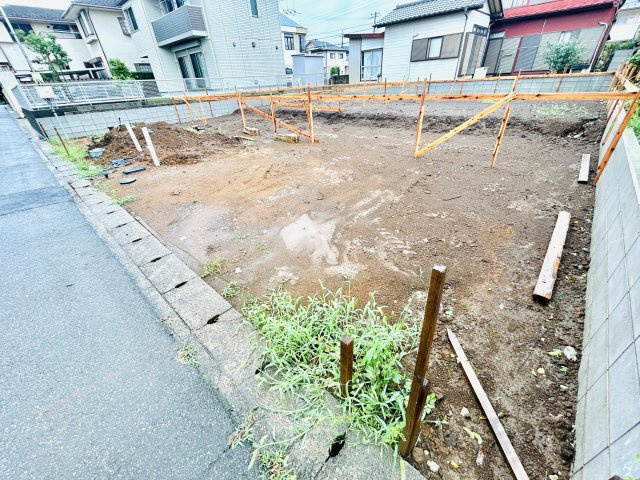 千葉市若葉区千城台東２丁目２８番の外観|9/7撮影