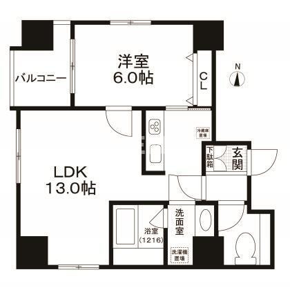 エスペランサK錦糸町