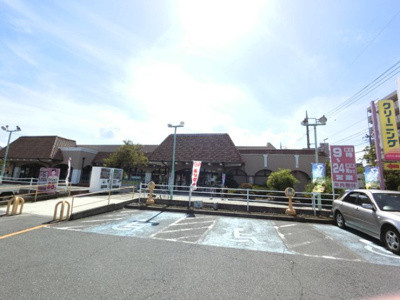 【駐車場】 | リビングタウン下石倉　Ｄ
