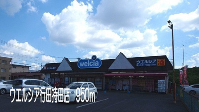 【その他共用部分】 | ロータス　城西・Ｓ　Ⅰ | ウエルシア行田持田店まで950m
