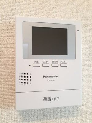 【セキュリティ】 | ロータス　城西・Ｓ　Ⅰ