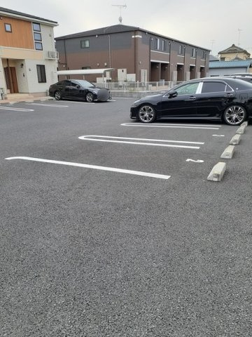 【駐車場】 | ロータス　城西・Ｓ　Ⅰ | 駐車場です