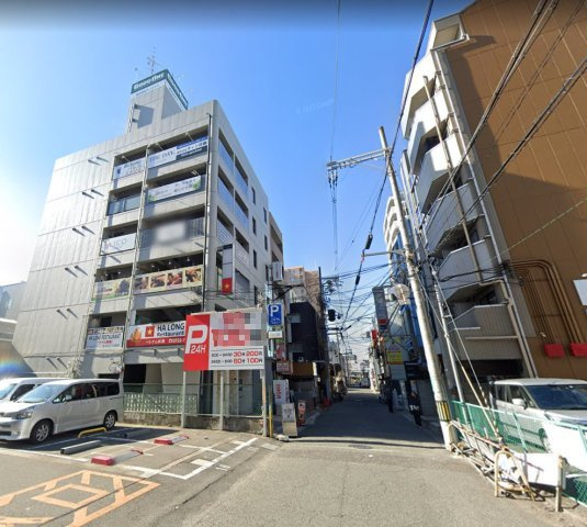 堺市堺区北瓦町２丁　貸店舗のその他