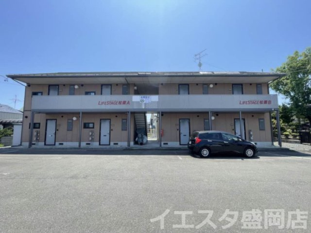 ライフステージ松園