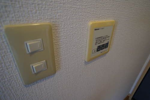 ライフステージ松園のその他