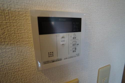 ライフステージ松園の設備