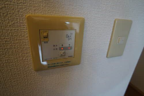 ライフステージ松園のその他