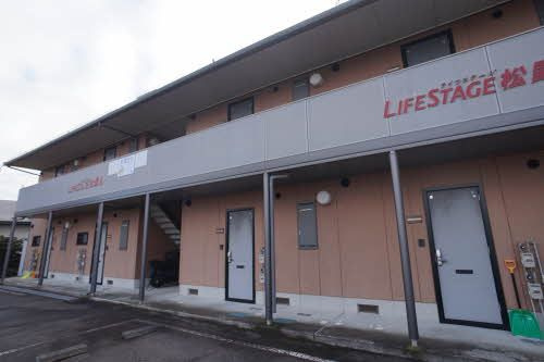 ライフステージ松園のその他