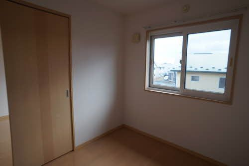 ライフステージ松園の内装