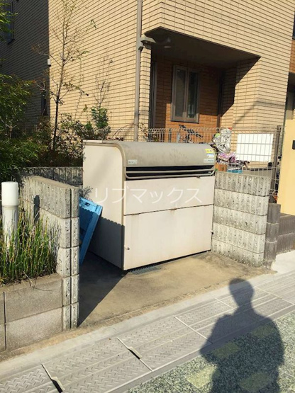 【その他共用部分】クレセント小松