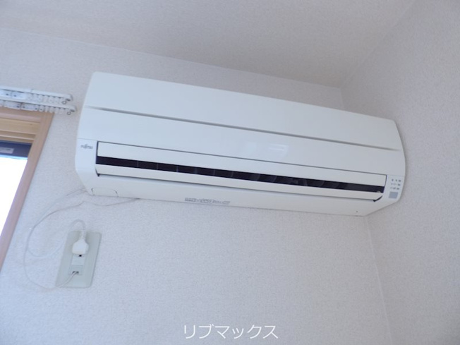 【設備】ボナールクレハⅠ