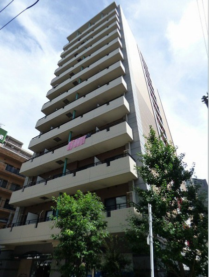【外観】Dormouse Castle